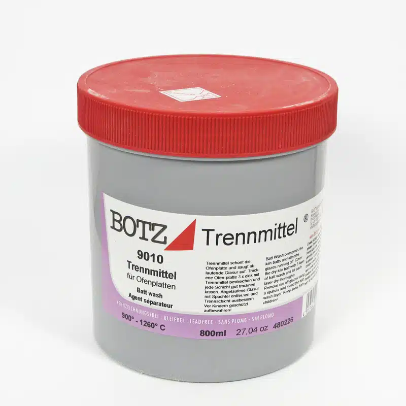 Botz 9010 ovenplaatbeschermvloeistof