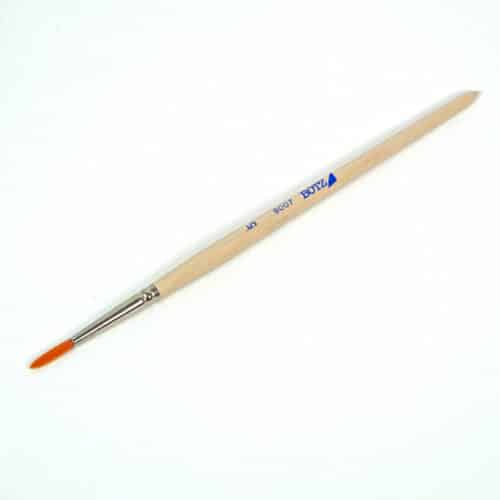 Botz glazuurpenseel 9001