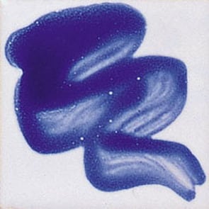 Botz Unidecor majolika 4002 kobaltblauw