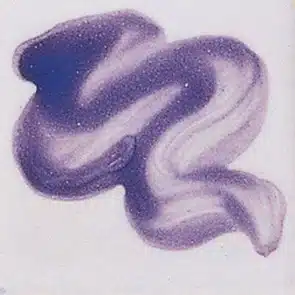 Botz Unidecor majolika 4014 pruimenblauw