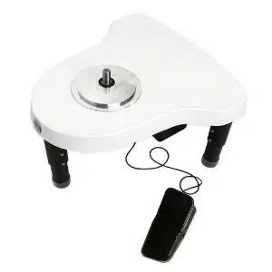 BTH Terraspin 500W draaischijf - 90 DAGEN PROEFDRAAIEN