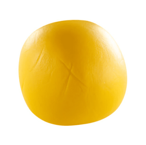 Cernit nr. 1 geel 250 gram