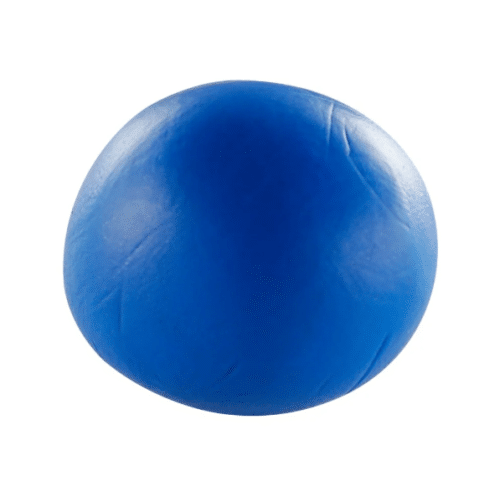 Cernit nr.1 blauw 250 gram