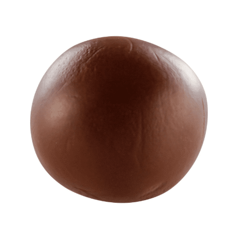 Cernit nr.1 bruin 250 gram