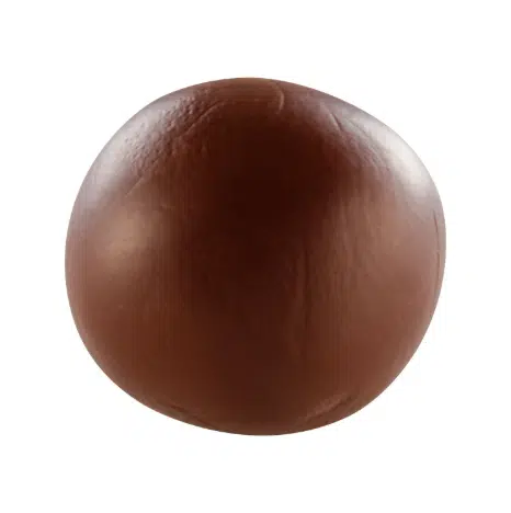 Cernit nr.1 bruin 250 gram