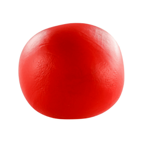 Cernit nr.1 rood 250 gram