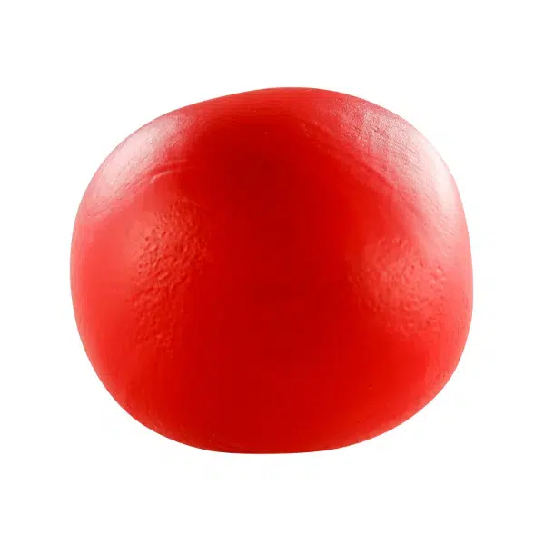 Cernit nr.1 rood 250 gram