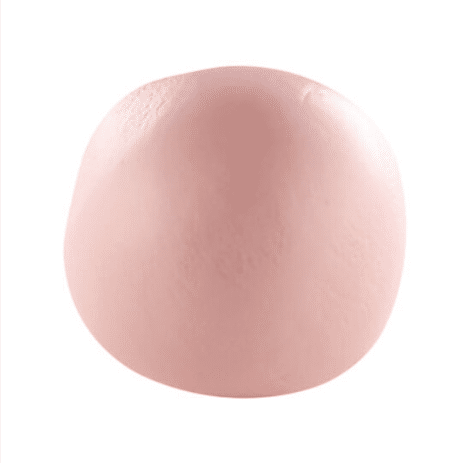 Cernit nr.1 roze 250 gram