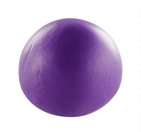 Cernit nr.1 violet 250 gram