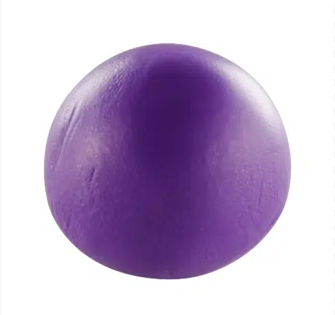 Cernit nr.1 violet 250 gram