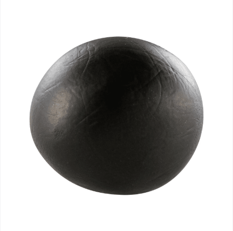 Cernit nr.1 zwart 250 gram