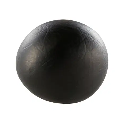 Cernit nr.1 zwart 250 gram