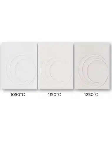 Creaton / G&S 1100 klei wit