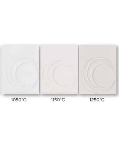 Creaton / G&S 1100 klei wit