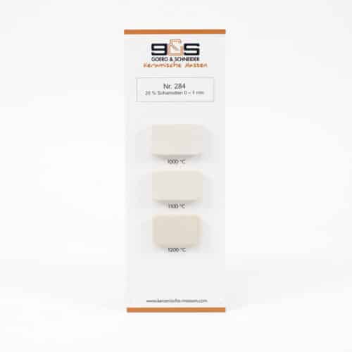 Creaton / G&S 284 klei wit