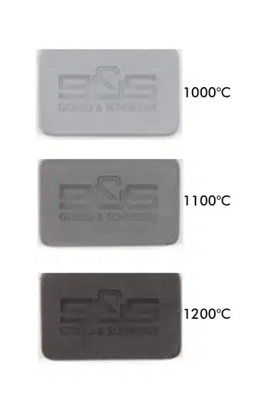 Creaton / G&S 373 grijs/zwart