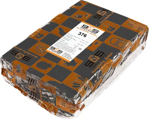 Creaton / G&S 376 zwart