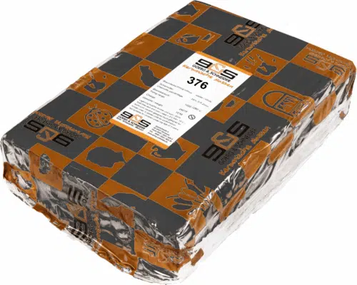 Creaton / G&S 376 zwart