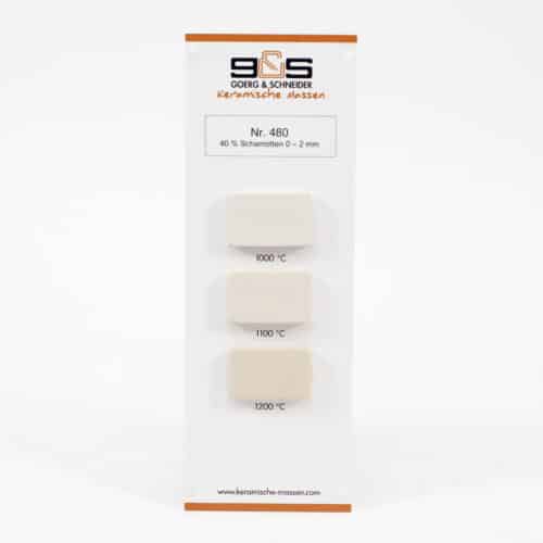 Creaton / G&S 480 wit