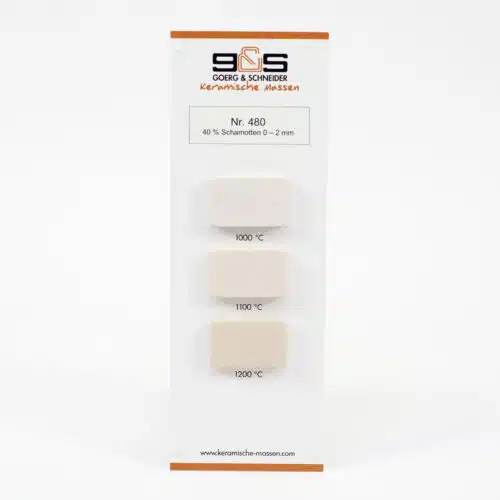 Creaton / G&S 480 wit