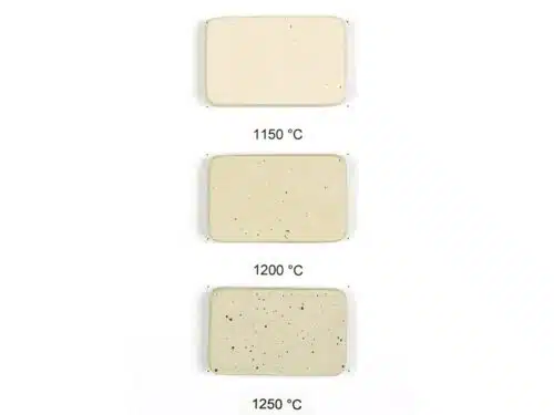 Creaton / G&S 930 creme met spikkel