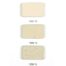 Creaton / G&S 930 creme met spikkel