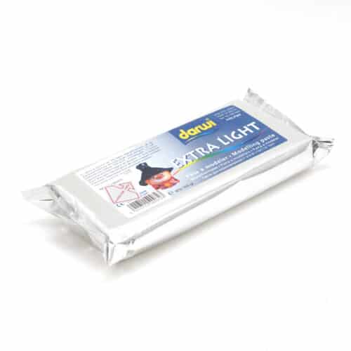 Darwi klei - EXTRA LIGHT