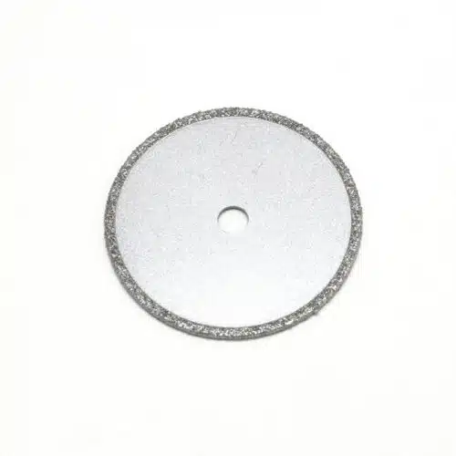 Diamantzaag Ø 50 mm