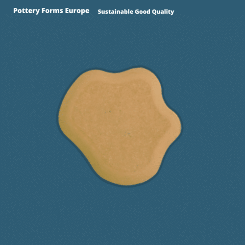 Drapeermal Nuevo MDF - 9,5 inch (24,1 cm) 022-05