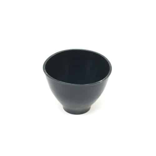 Gipsbeker siliconnrubber Ø 120 mm