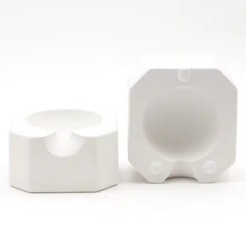 Gipsmal DM126: gietmal bol 10 cm