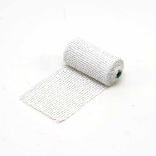 Gipsverband 2 mtrx8 cm