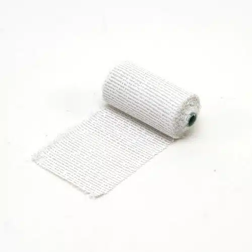 Gipsverband 2 mtrx8 cm