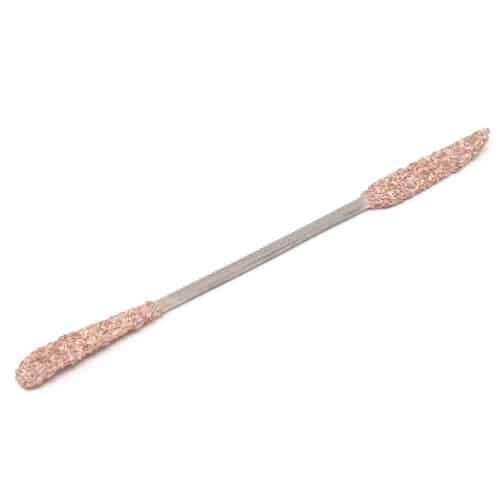 Hardmetaal beeldhouwrasp, model E 250 mm K36