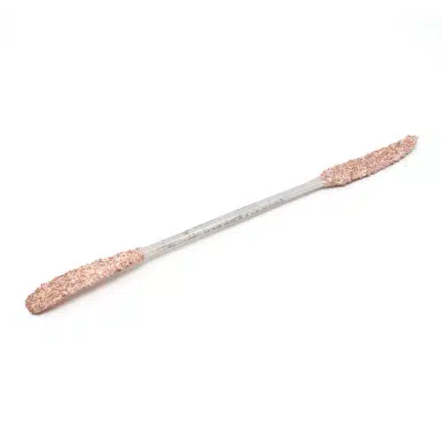 Hardmetaal beeldhouwrasp, model E 300 mm K36