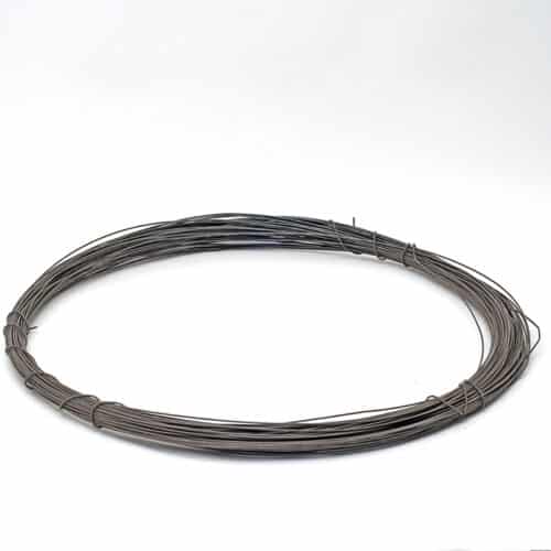 IJzerdraad, zacht gegloeid Ø 2 mm