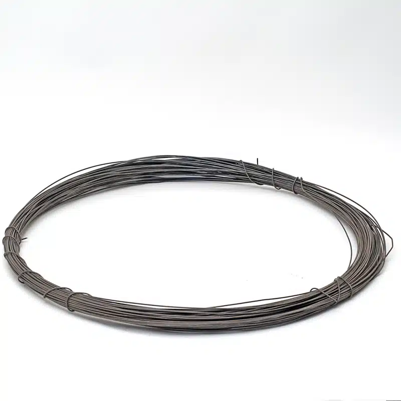 IJzerdraad, zacht gegloeid Ø 2 mm