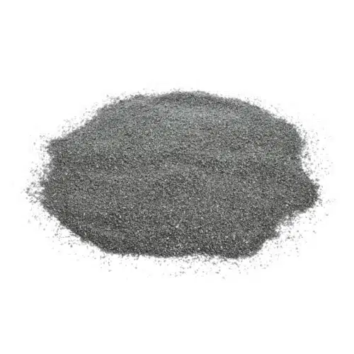 IJzerpoeder (fijn)