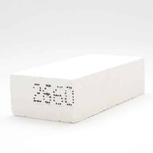 Isolatiesteen vuurvast 1400°C K26