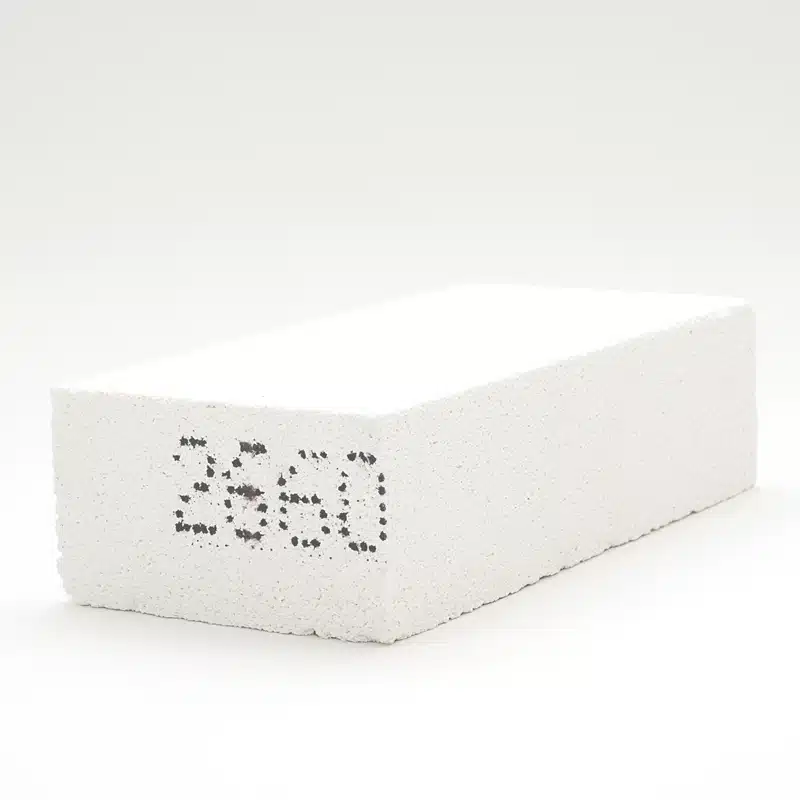 Isolatiesteen vuurvast 1400°C K26