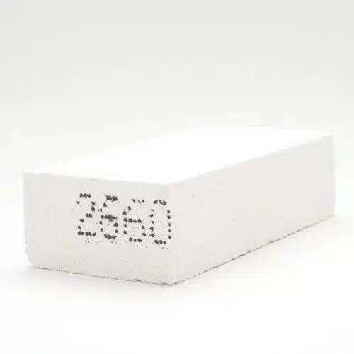 Isolatiesteen vuurvast 1425°C