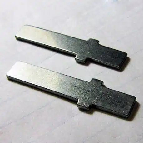 Kegelsteun voor mini-cones(per set van 2)