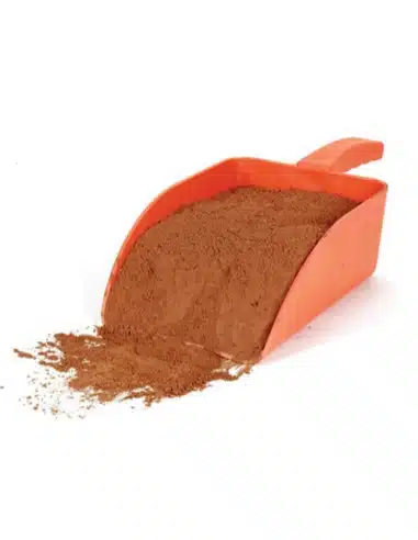 Kleipoeder Redart clay