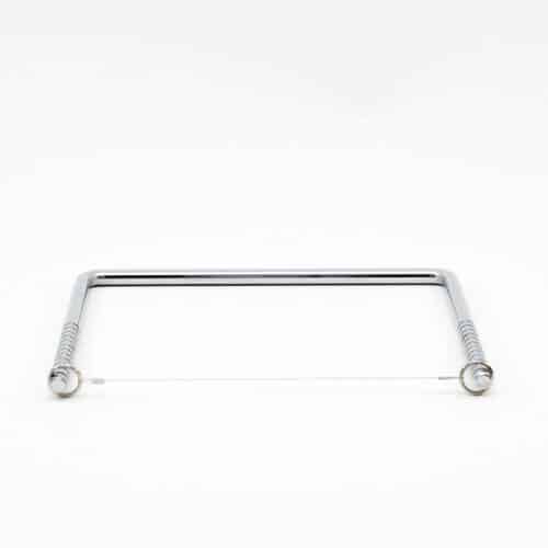 Kleisnijder harp, met hoogteverstelling + draad