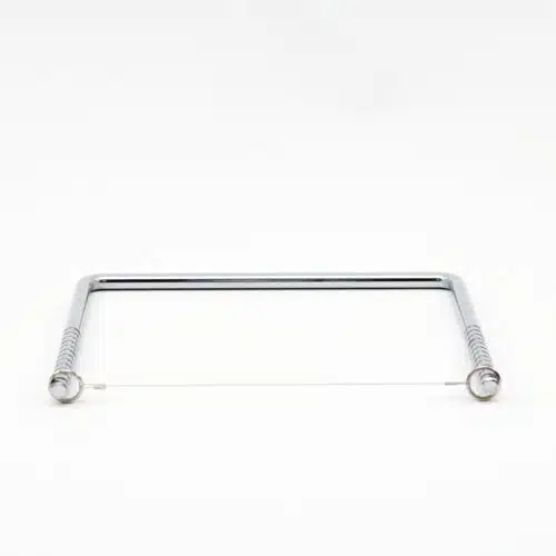 Kleisnijder harp, met hoogteverstelling + draad