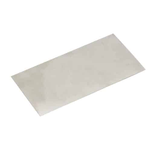 Lomer dun staal model C