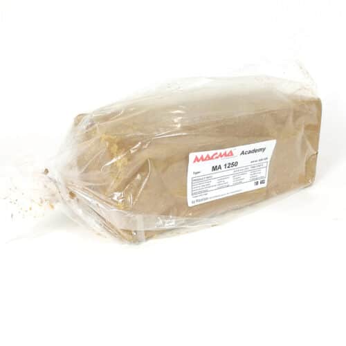 Magma Academy MA1250 chamotteklei geel