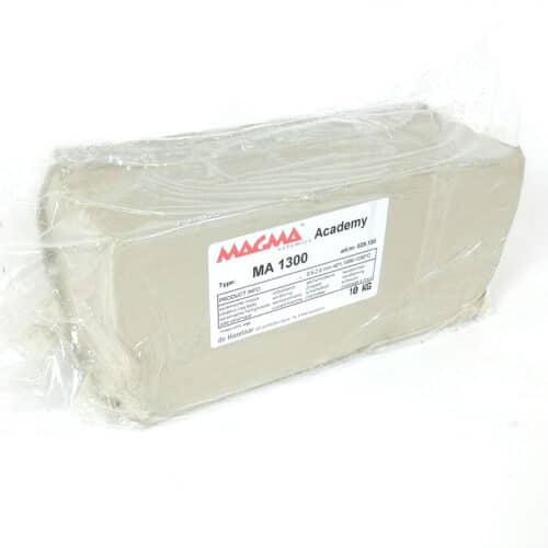 Magma Academy MA1300 chamotteklei wit/creme