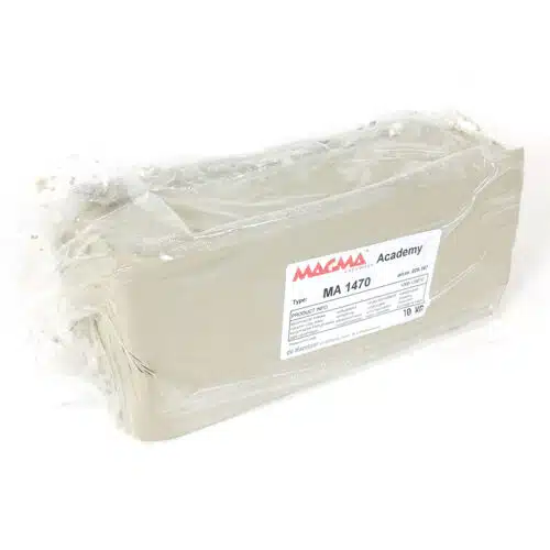 Magma Academy MA1470 draaiklei wit/creme