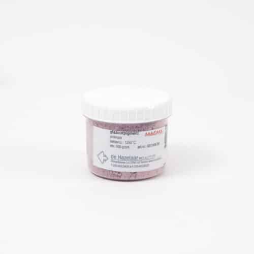 Magma glazuurpigment pinkrose